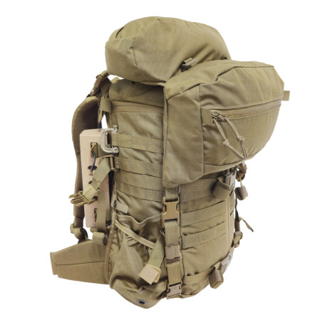 Модуль до рюкзака 3day bvs pack Daypack lid Coyote