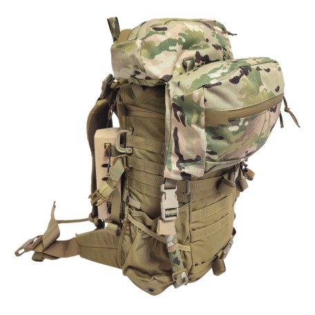 Модуль до рюкзака 3day bvs pack Daypack lid Original Multicam USA