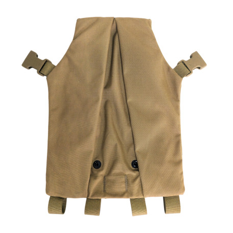 Модуль до рюкзака 3day bvs pack Beaver Tail Coyote