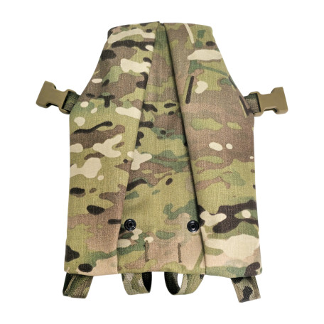 Модуль до рюкзака 3day bvs pack Beaver Tail Original Multicam USA