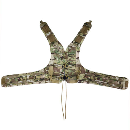 Корсет AVS Original multicam USA