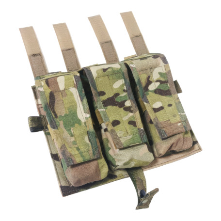 Підсумок Detachable flap 3 mag