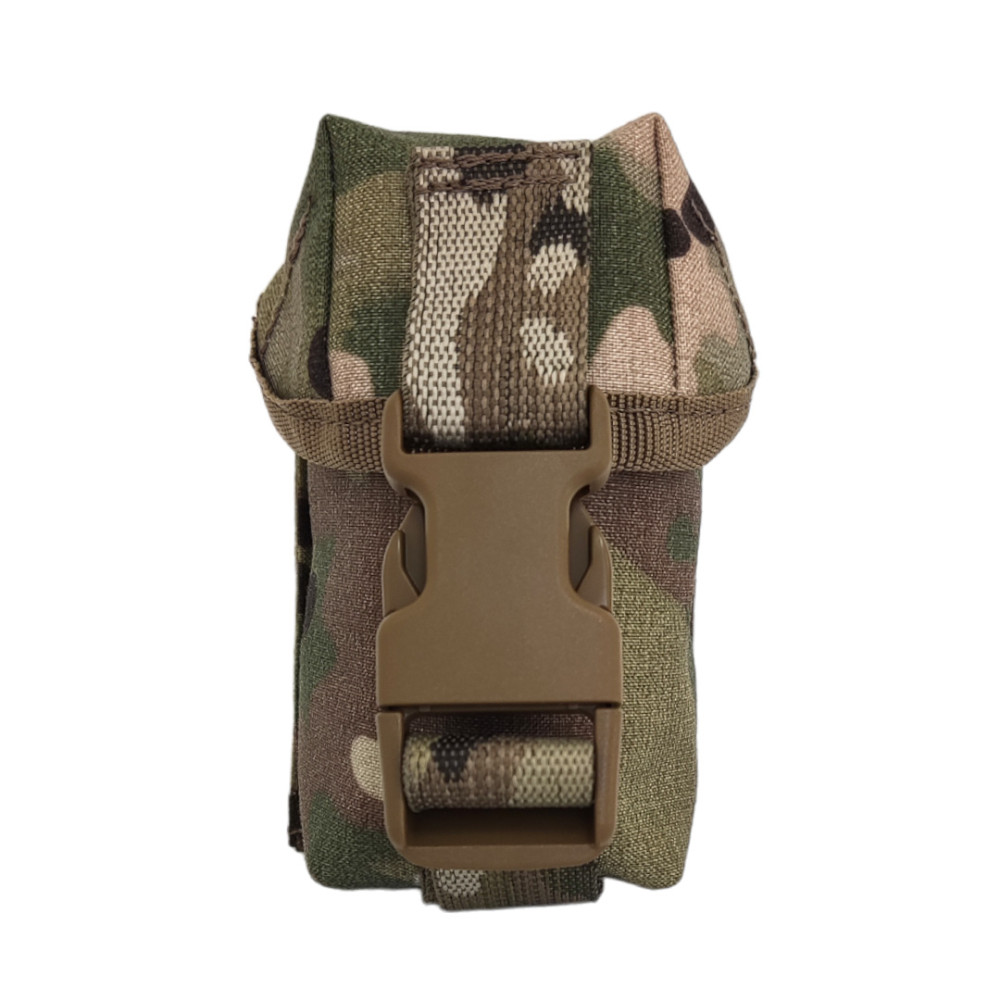 Гранатний підсумок Original multicam USA