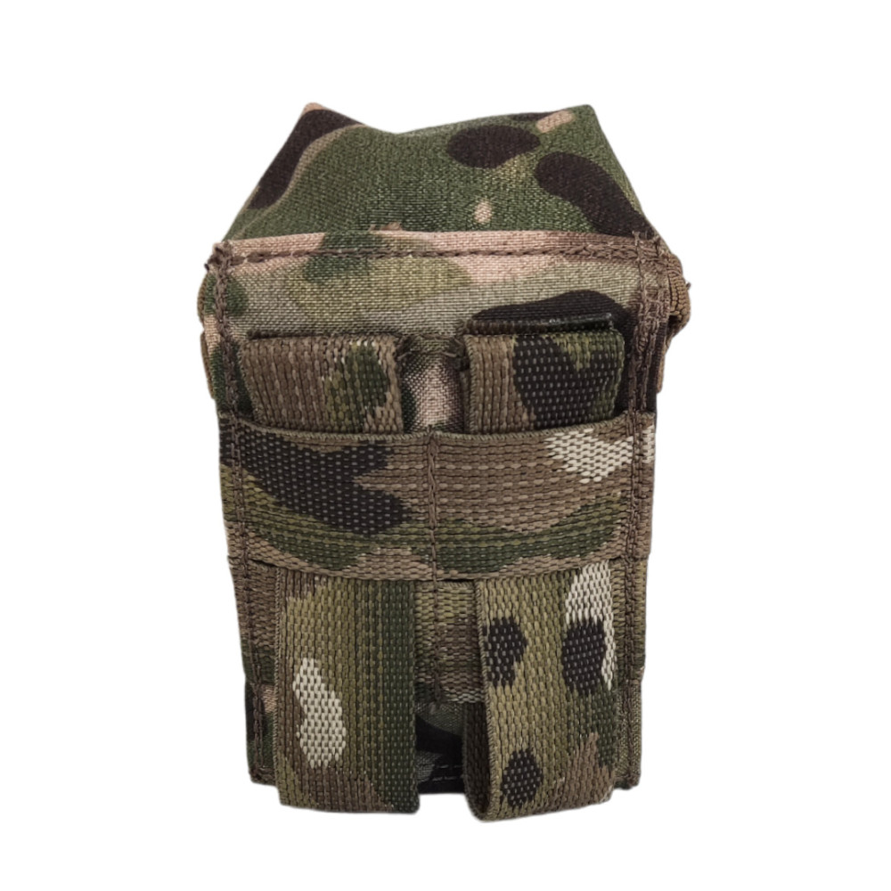 Гранатний підсумок Original multicam USA