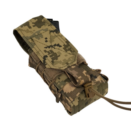  Підсумок АК1Ф з клапаном Original multicam USA