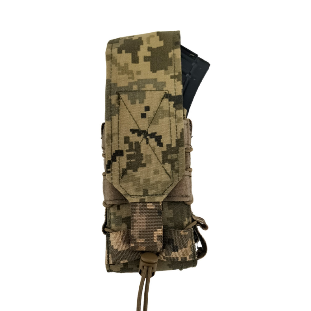  Підсумок АК1Ф з клапаном Original multicam USA