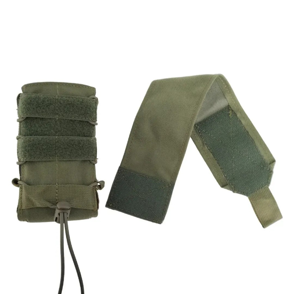 Підсумок АК1Ф з клапаном Olive