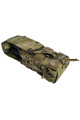 Подсумок АК2Ф с клапаном Original multicam USA