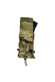 Подсумок АК2Ф с клапаном Original multicam USA