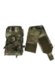 Подсумок АК2Ф с клапаном Original multicam USA