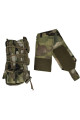 Подсумок АК2Ф с клапаном Original multicam USA