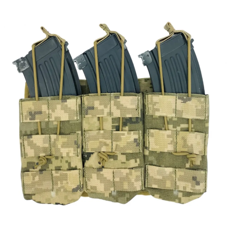 Підсумок АК3 MM14