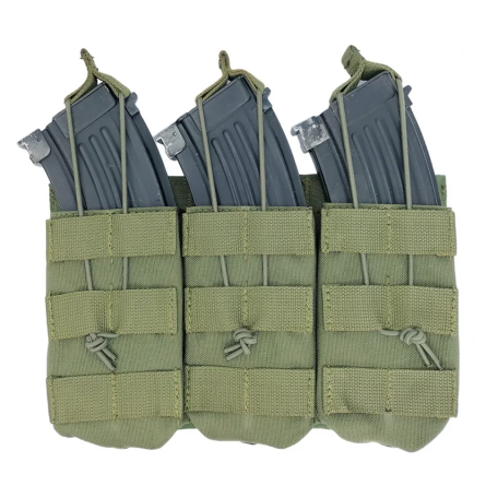 Підсумок АК3 Olive