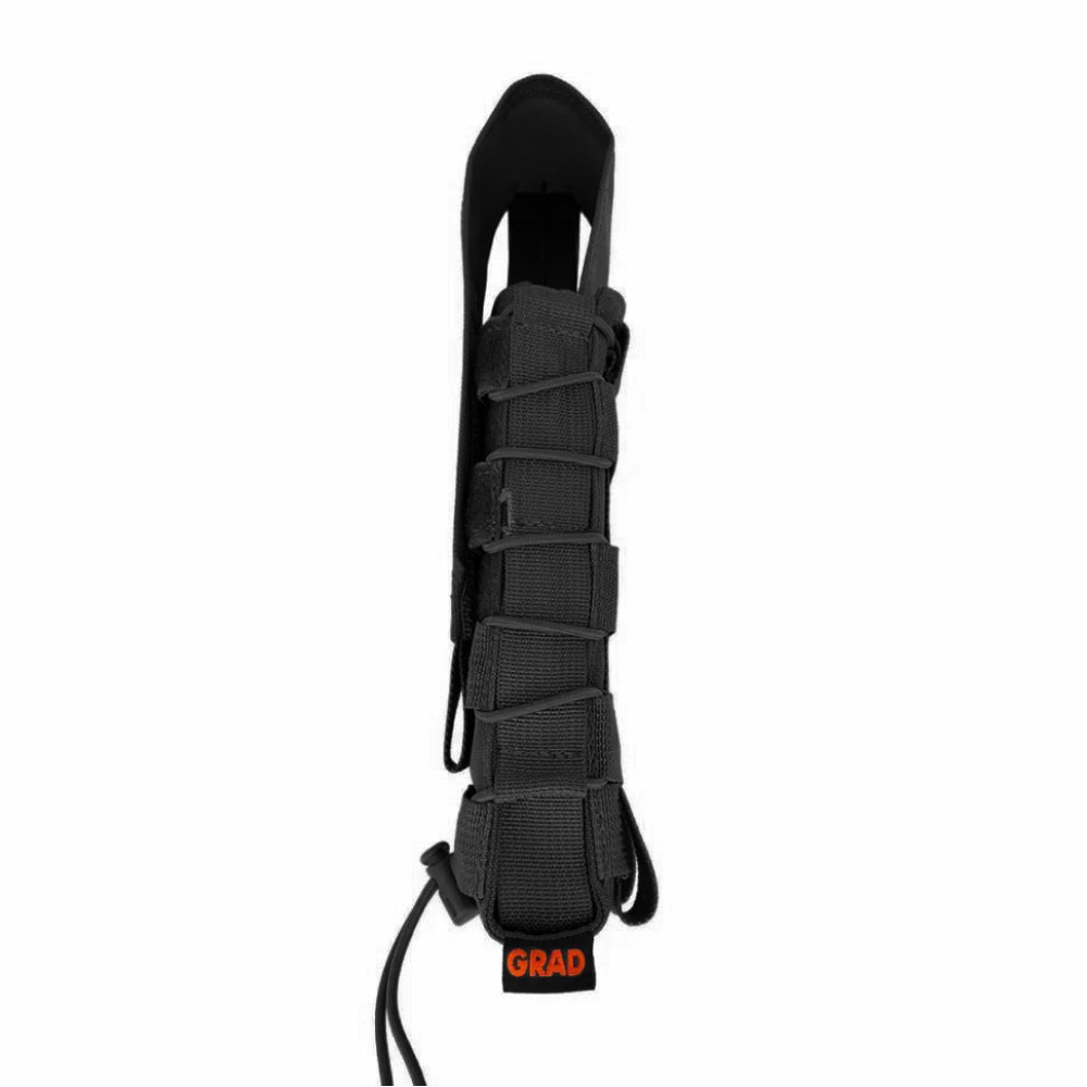 Підсумок РПК 1 FAST Black