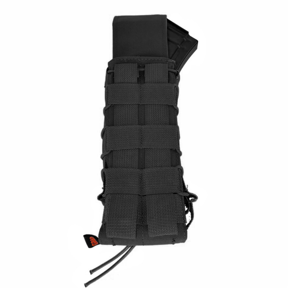 Підсумок РПК 1 FAST Black
