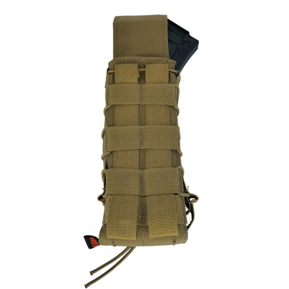 Підсумок РПК 1 FAST Coyote