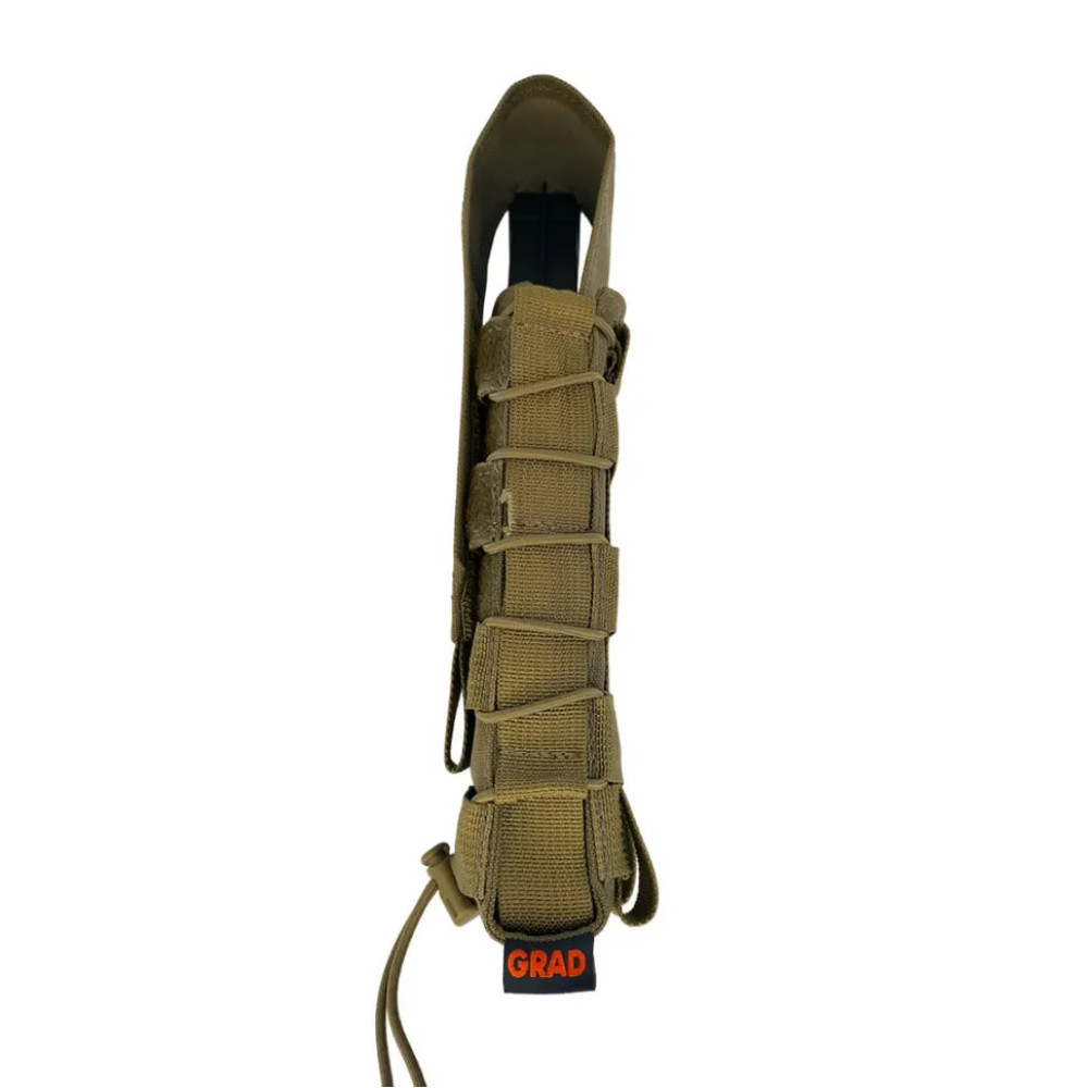 Підсумок РПК 1 FAST Coyote