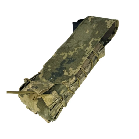 Підсумок РПК 1 FAST MM14
