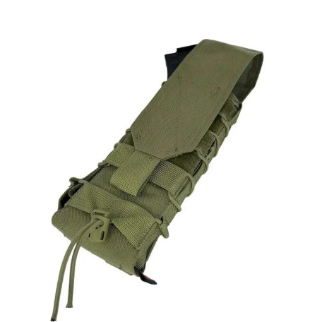 Підсумок РПК 1 FAST Olive