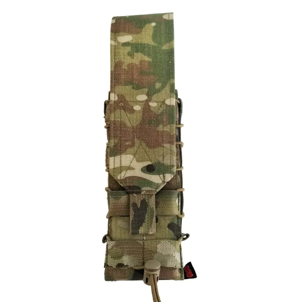 Подсумок РПК 1 FAST Original multicam USA