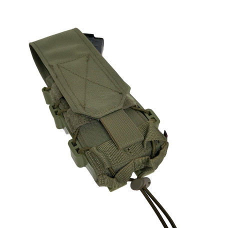 Підсумок Тул1 Olive