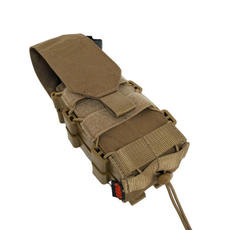 Підсумок Тул2 Coyote