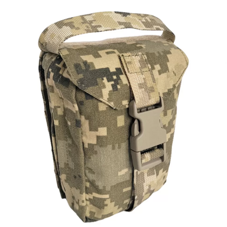 Аптечка відривна "GRAD" ММ14