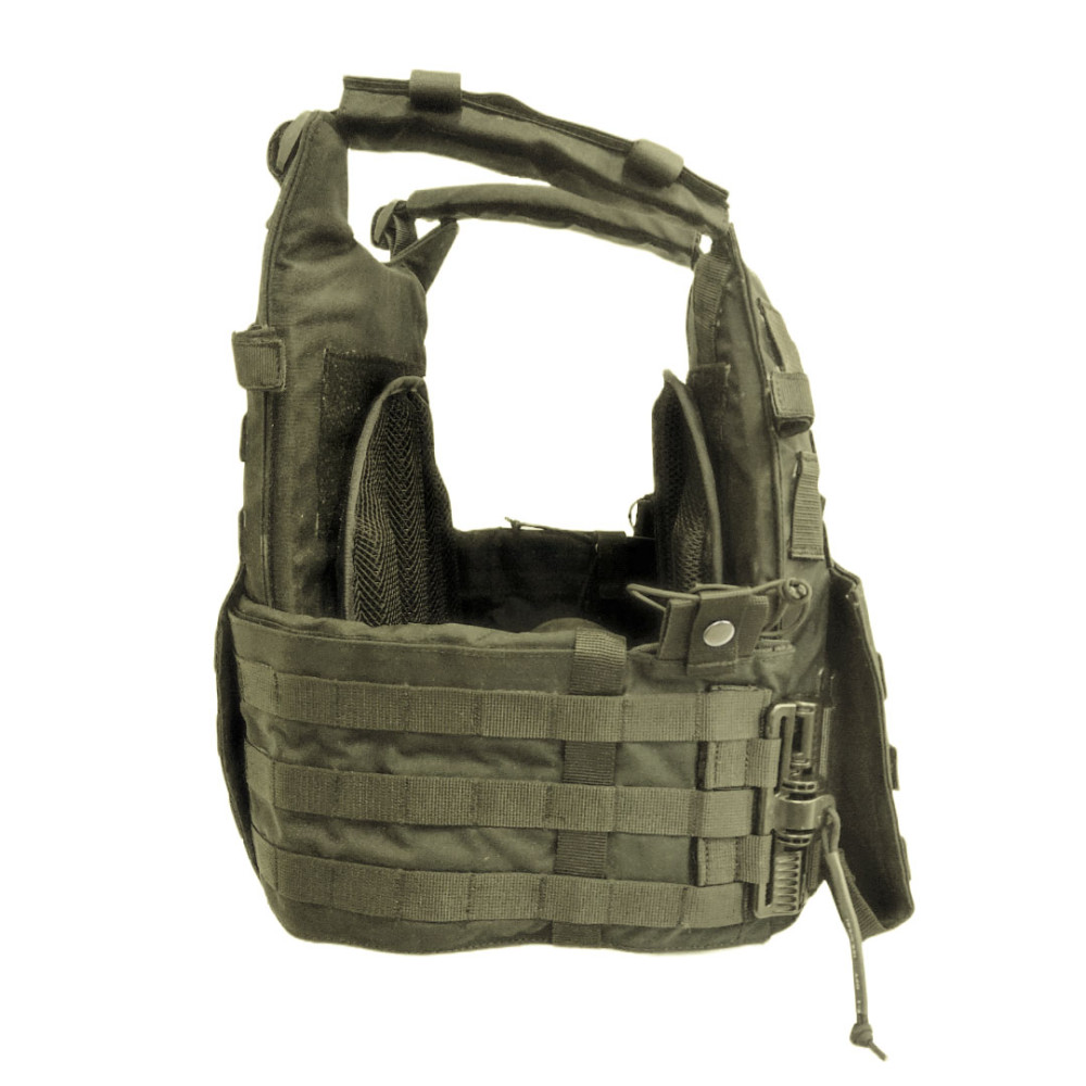 Плитоноска 6094 QRS Olive