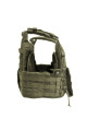 Плитоноска 6094 QRS Olive