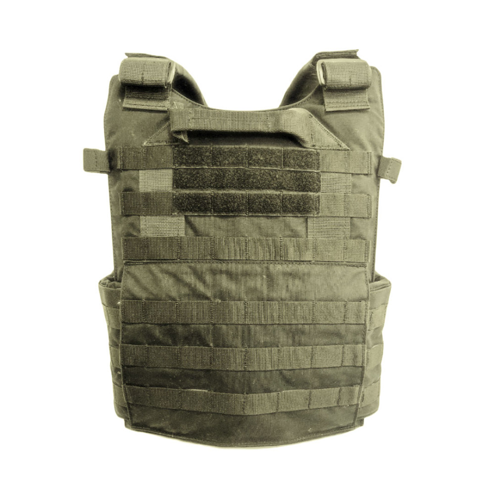 Плитоноска 6094 QRS Olive