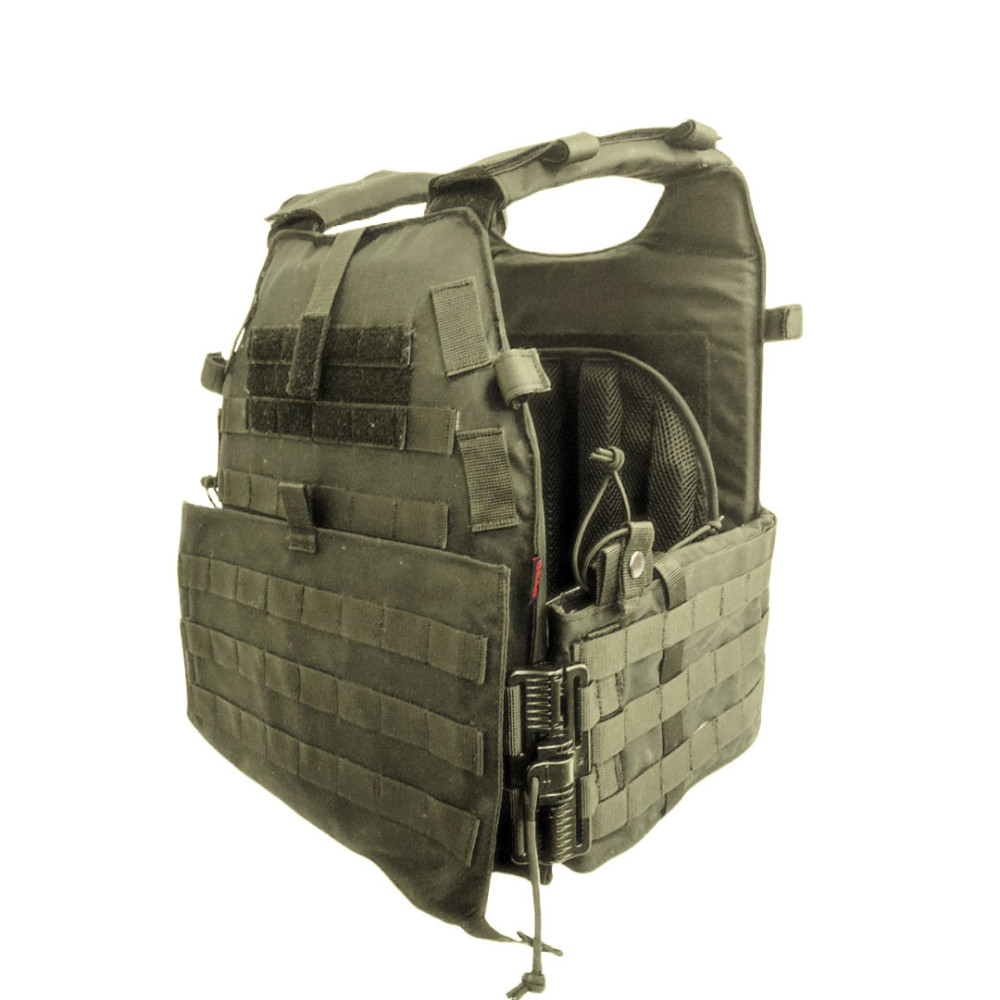 Плитоноска 6094 QRS Olive