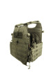 Плитоноска 6094 QRS Olive