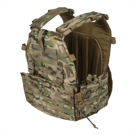 Плитоноска 6094 QRS V2 Original multicam USA