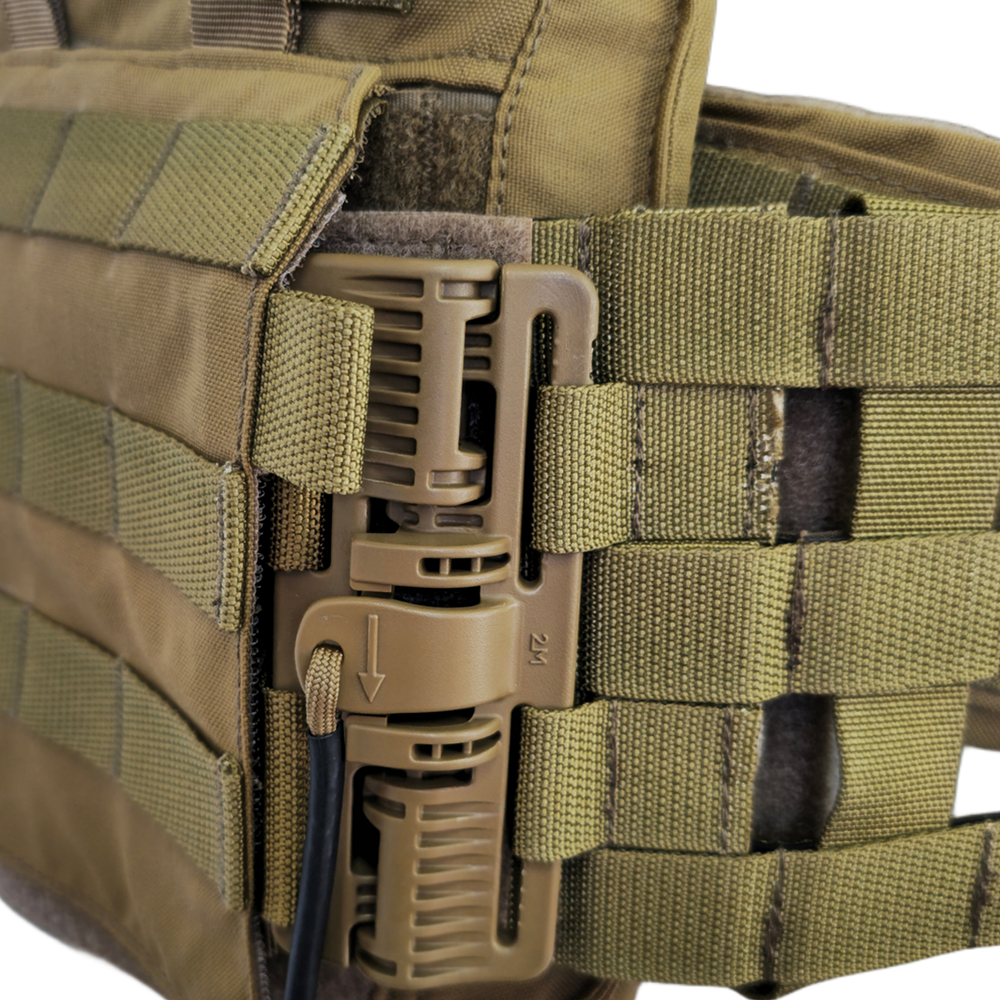 Плитоноска AVS Coyote