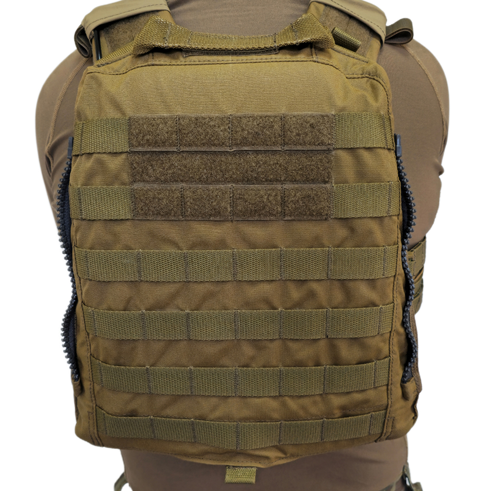 Плитоноска AVS Coyote