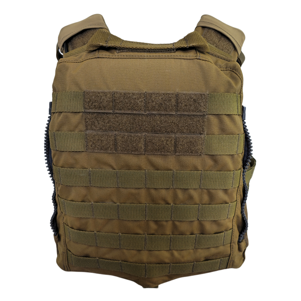 Плитоноска AVS Coyote