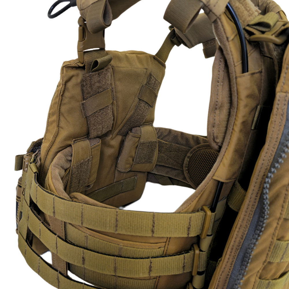 Плитоноска AVS Coyote