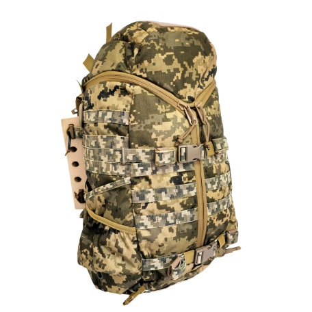 Рюкзак 3 Day Pack BVS MM14