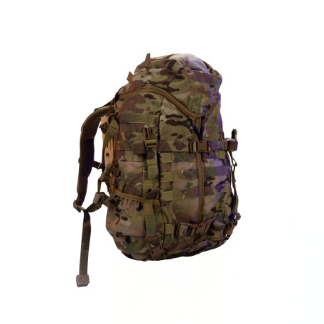 Рюкзак 3 Day Pack BVS Original multicam USA