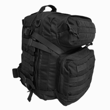 Рюкзак ASSAULT 45 Black