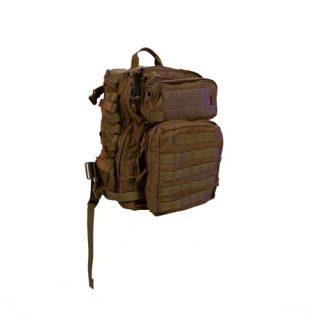 Рюкзак ASSAULT 45 Coyote