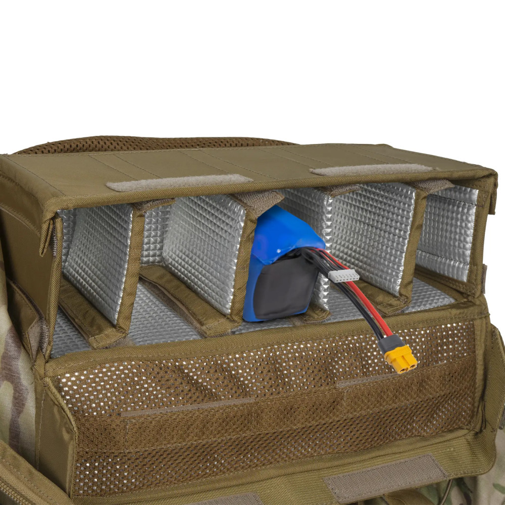 Рюкзак Arakhna 7 для дронів Original multicam USA
