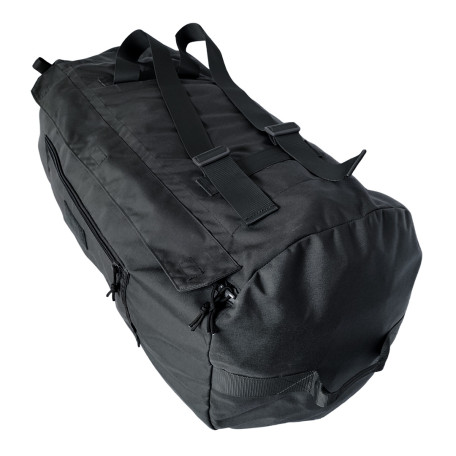 Баул 100л Black