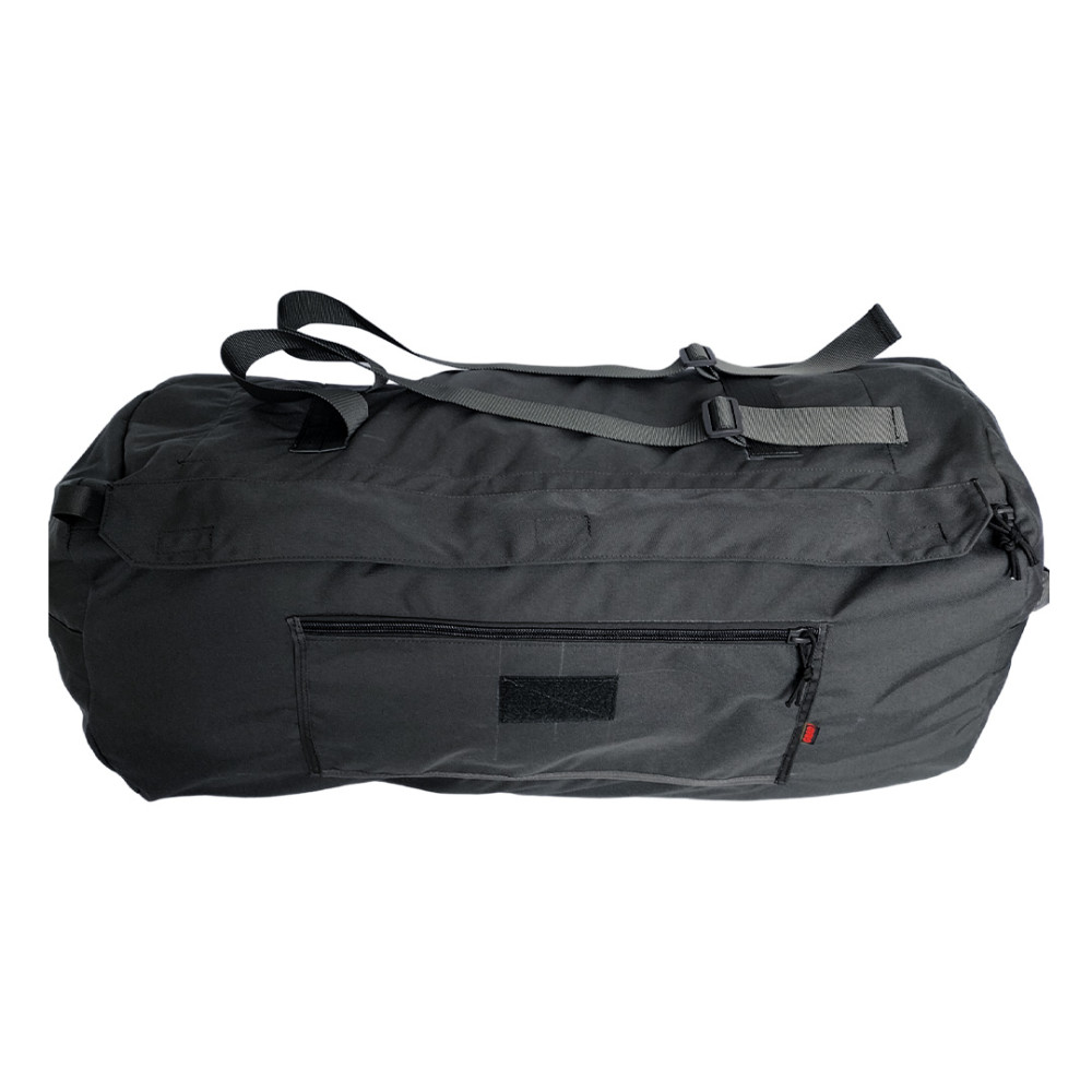 Баул 100л Black