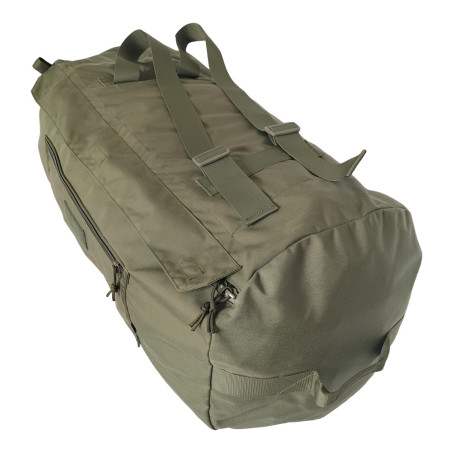 Баул 100л Olive