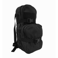 Рюкзак MAP Black