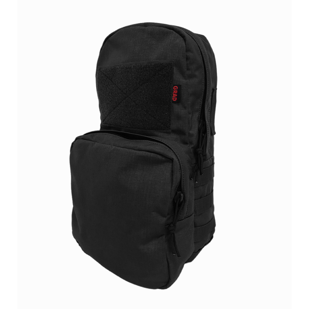 Рюкзак MAP Black