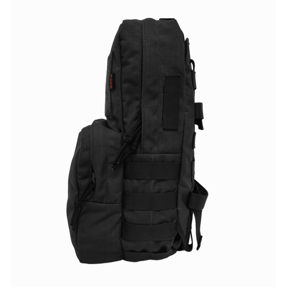 Рюкзак MAP Black