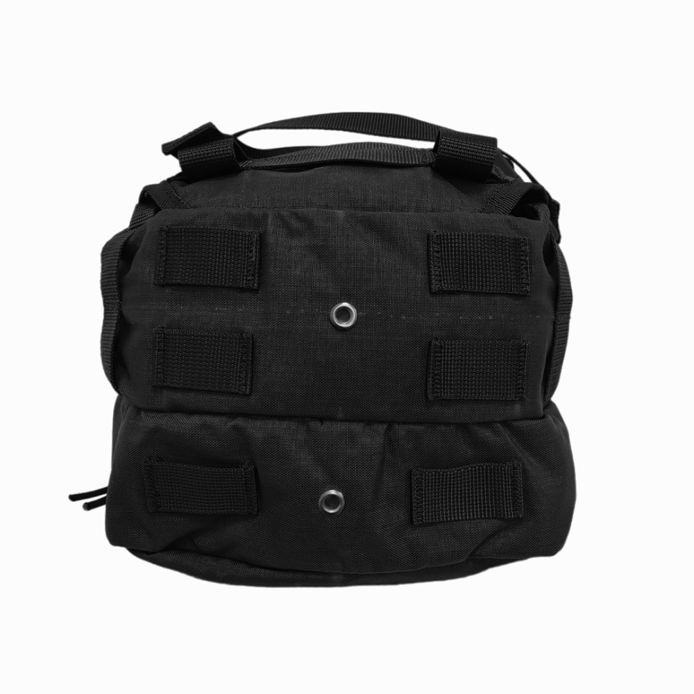 Рюкзак MAP Black