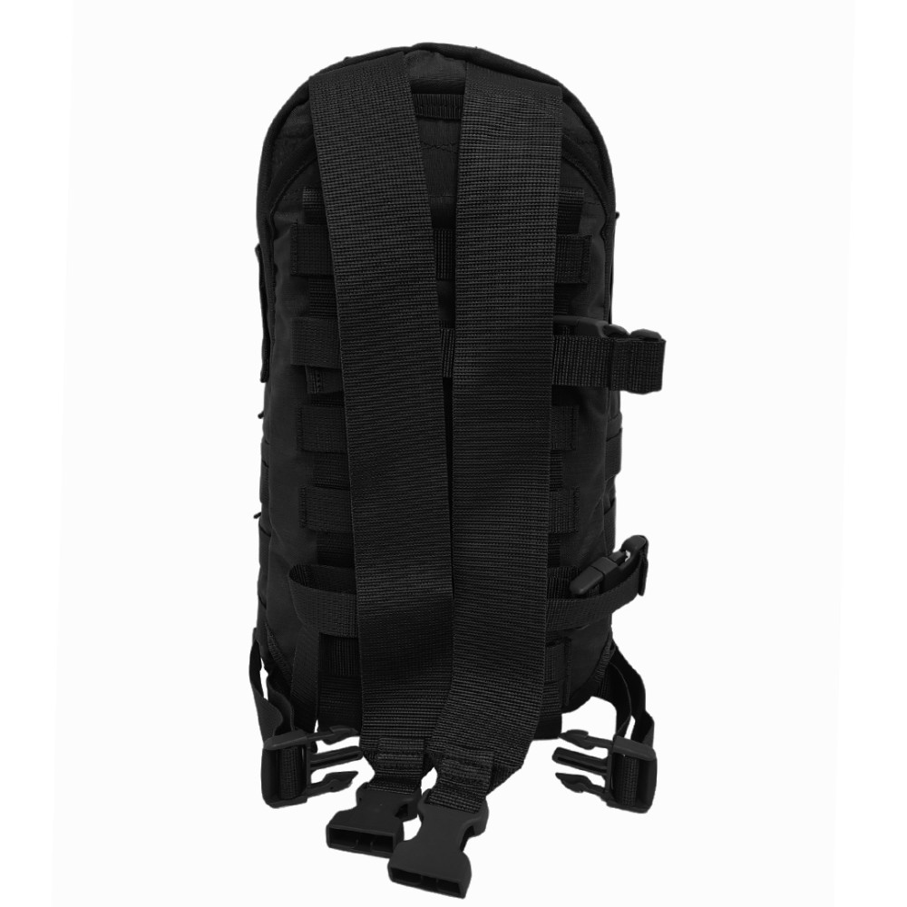 Рюкзак MAP Black